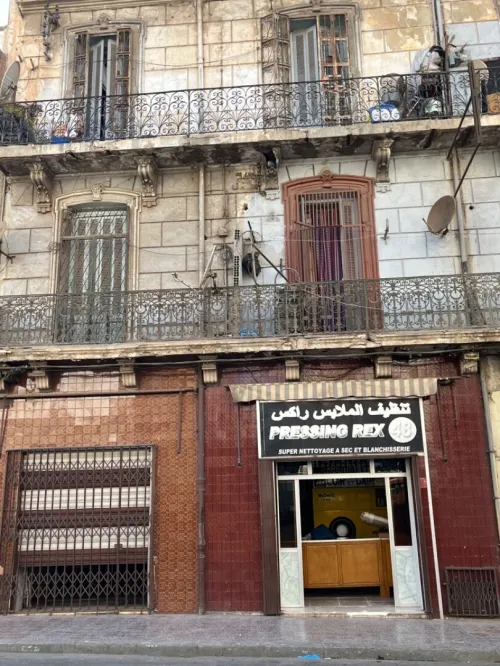 Location Local Oran Oran