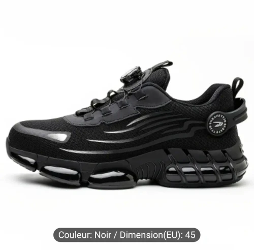 Chaussures de sécurité 