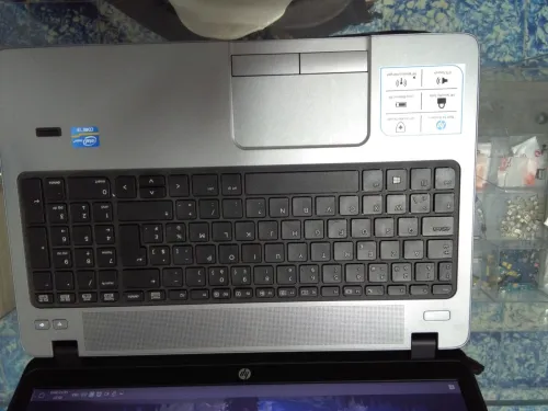 ordinateur hp pro bok