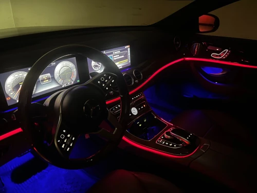 Mercedes Classe E 2019 Classe E