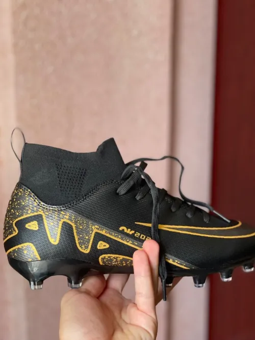 Solier de foot pro