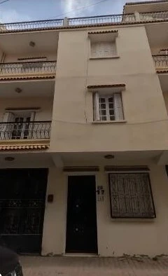 Vente Villa Alger Souidania