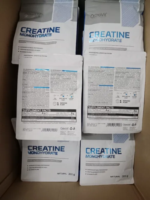 creatine
