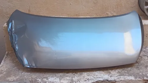+porte  avant côté passager capot+porte arrière côté passager 