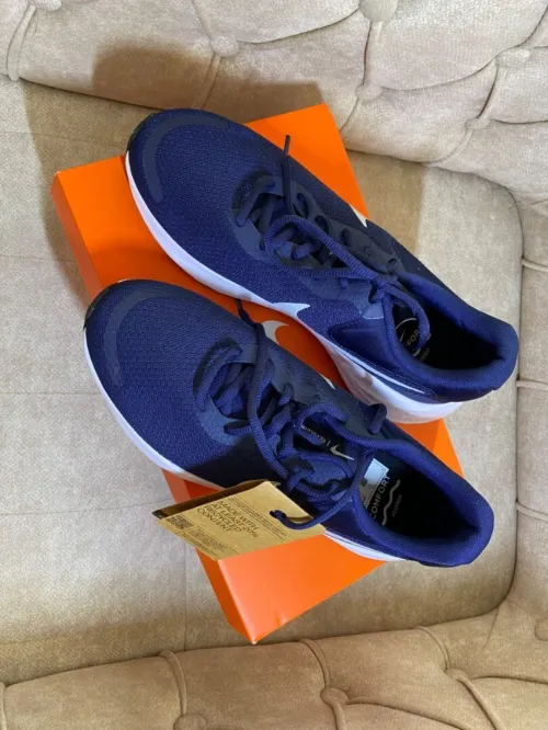 Nike véritable