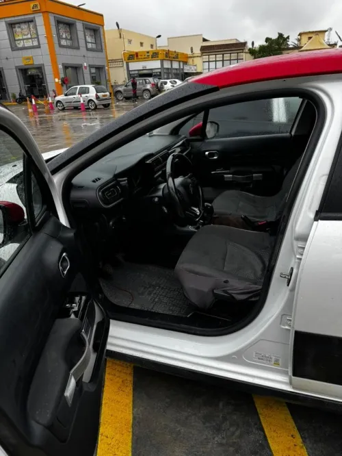 Citroen C3 2022 Collection