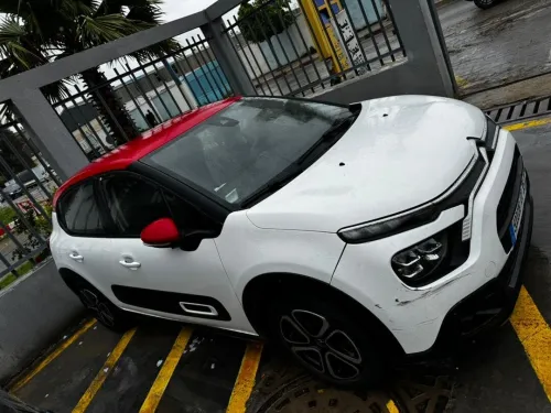 Citroen C3 2022 Collection