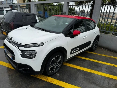 Citroen C3 2022 Collection