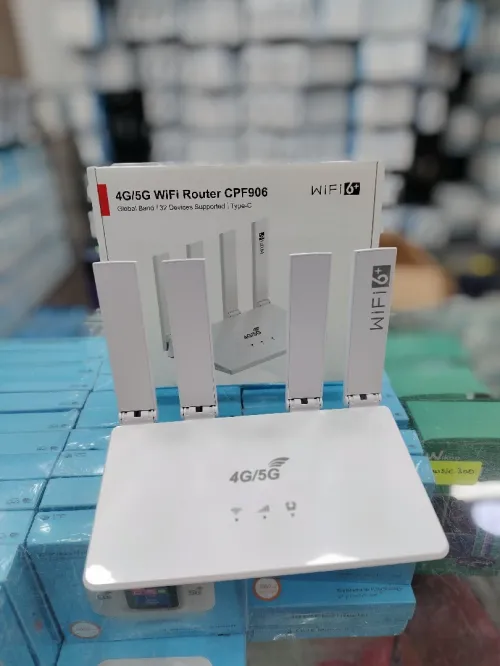 Modem