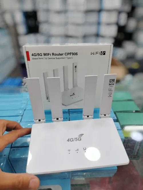 Modem