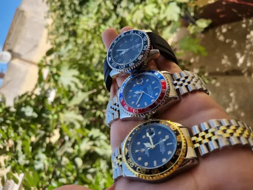 Montre 