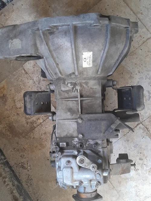 Kia motors Kia k2700 2013