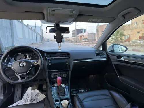 Volkswagen Golf 7 2019 JOIN