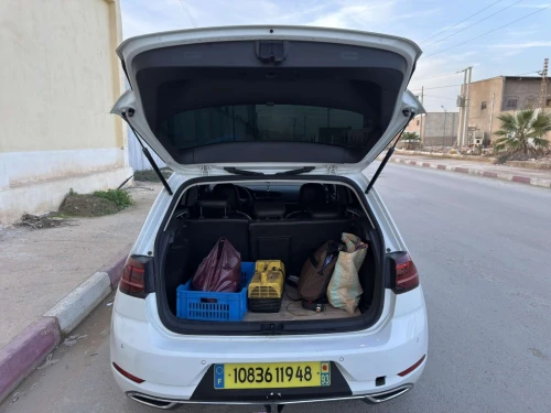 Volkswagen Golf 7 2019 JOIN