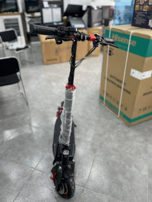Mankeel Mk14 2025