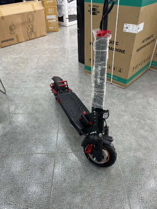 Mankeel Mk14 2025