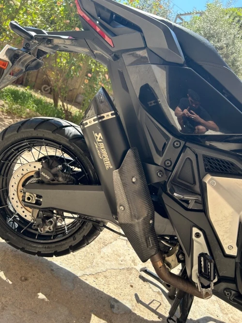Honda Xadv 2022