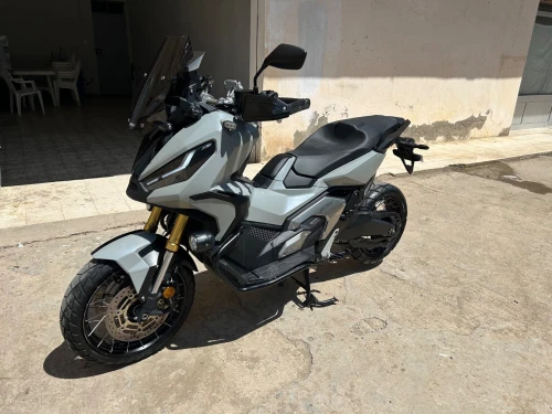Honda Xadv 2022