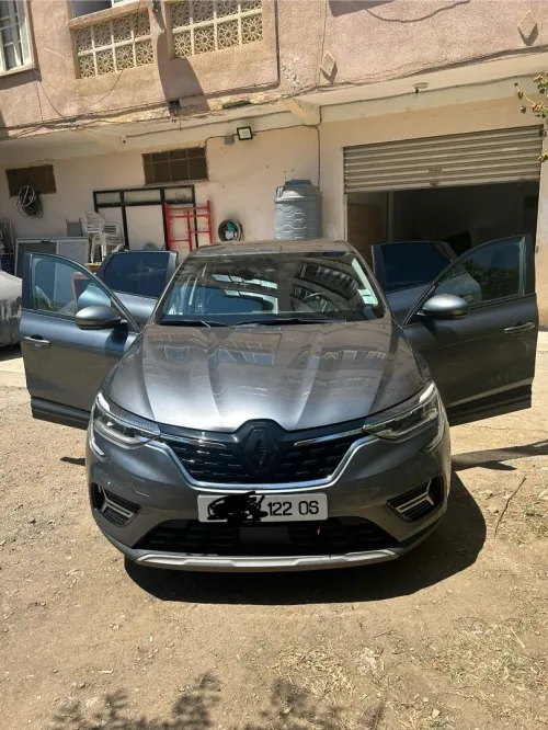 Renault ARKANA 2022 