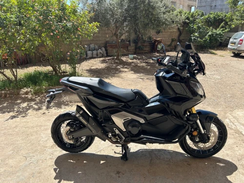 Honda Xadv 2022