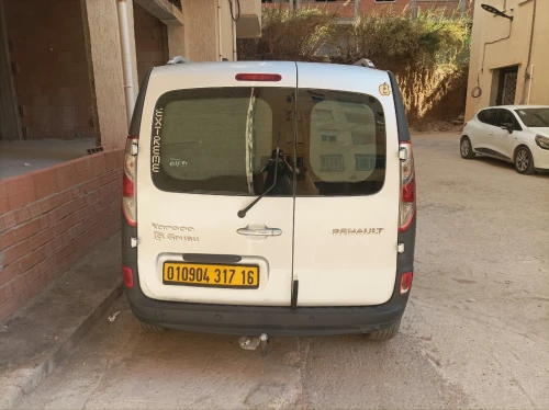 Renault Kangoo 2017 Kangoo
