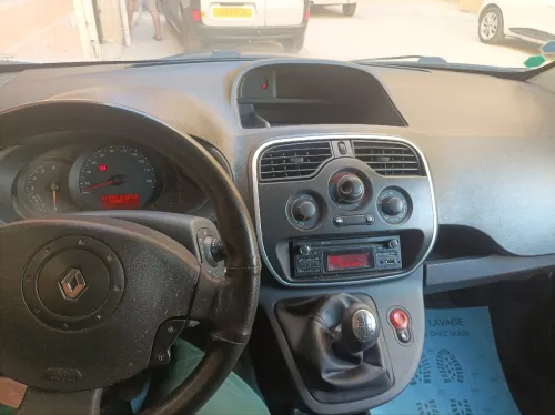 Renault Kangoo 2017 Kangoo