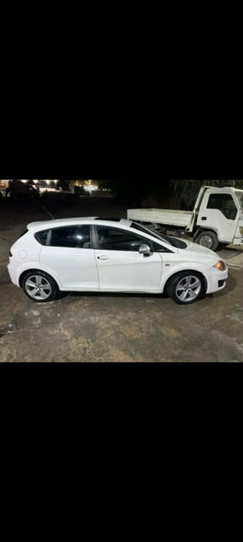 Seat Leon 2010 Leon