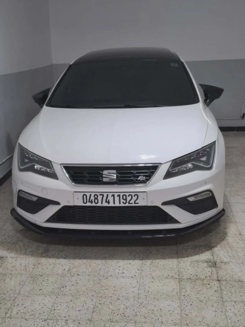 Cupra  Leon 2019 Léon 2019