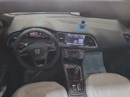 Cupra  Leon 2019 Léon 2019