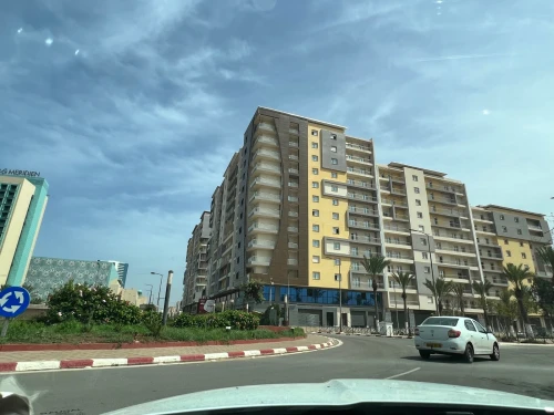 Vente Appartement F4 Oran Oran