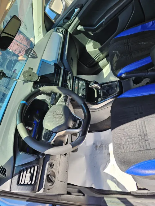 Volkswagen T-Cross 2024 T-Cross