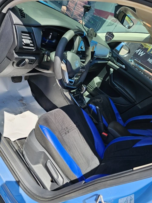 Volkswagen T-Cross 2024 T-Cross
