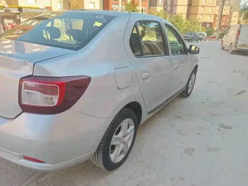 Renault Symbol 2015 Made In Bladi