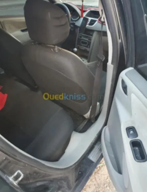 Peugeot 207 2007 