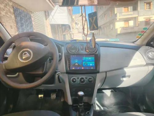 Dacia Logan 2014 