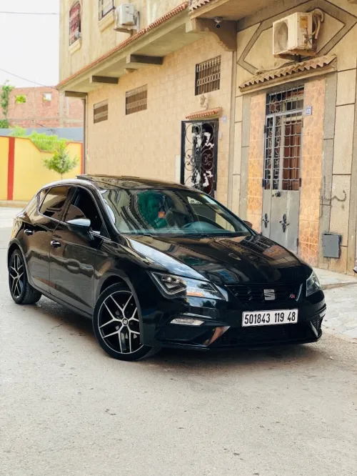 Seat Leon 2019 Leon