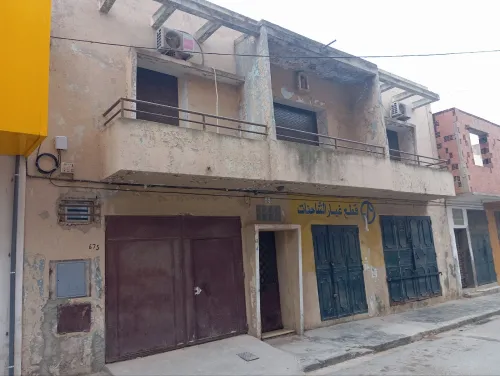 Vente Villa Oran Oran