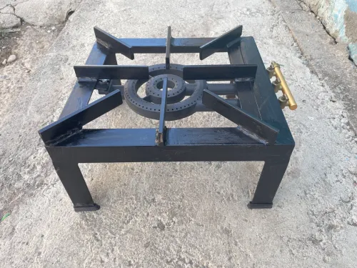 Réchaud à gaz