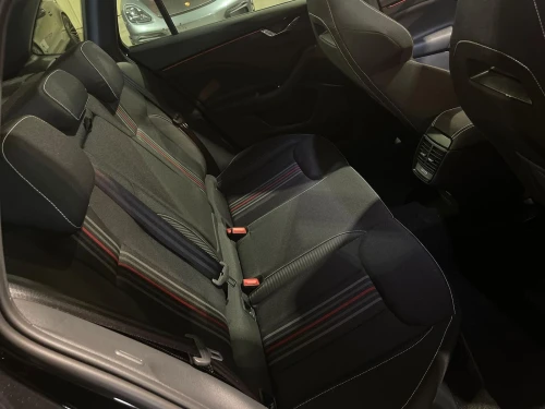 Skoda Kamiq 2025 Montcarlo