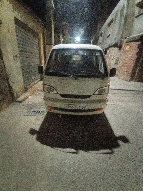 Chana Double cabine 2006 Double cabine