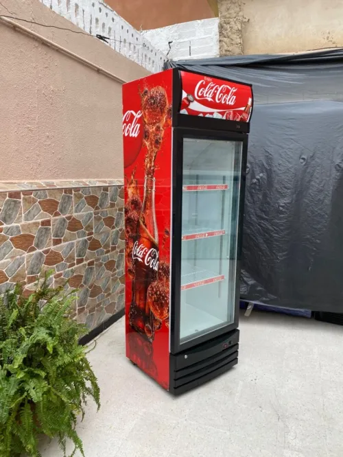 frigo Coca Cola