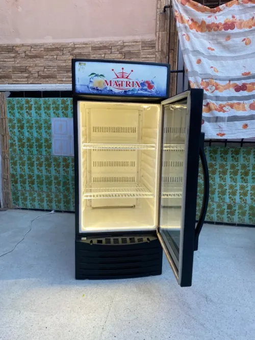 frigo Matrix