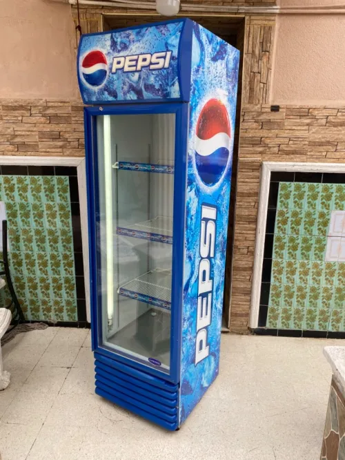 Pepsi