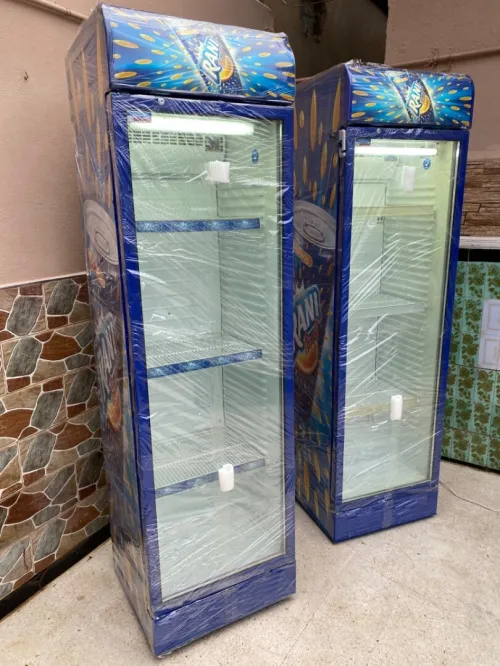 2 frigo Rani