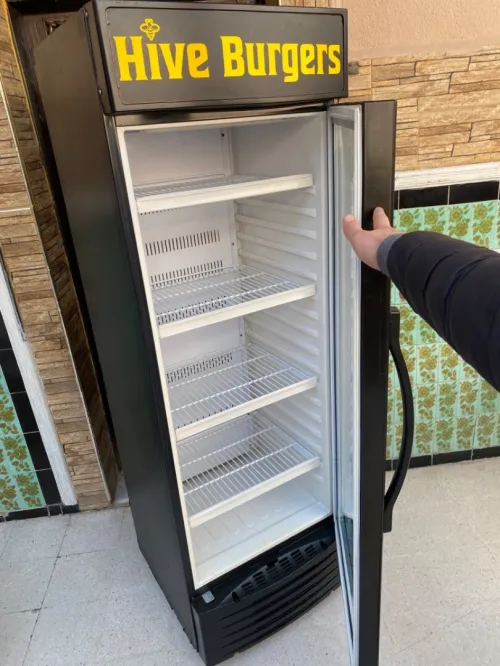 Frgo refrigerators
