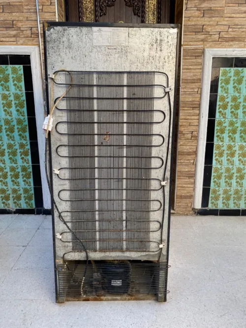 frigo Matrix