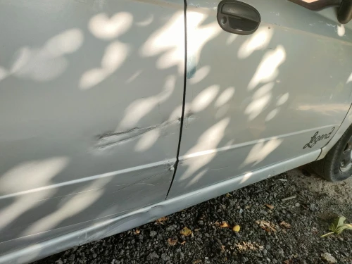 Chevrolet Spark 2012 Lite Base