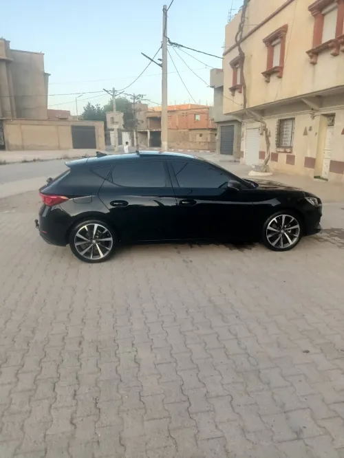 Seat Lion 2024 Beats