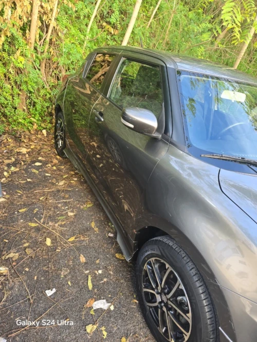 Suzuki Swift 2022 Sport