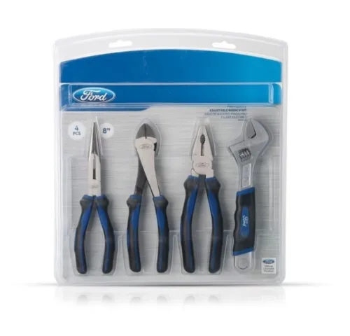 4 outils Ford 